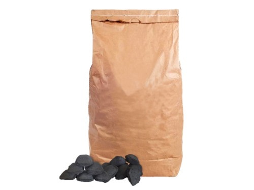 Paper Sack produk arang