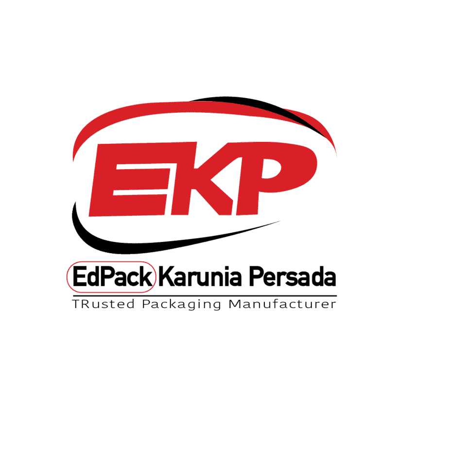 Tentang kami, Logo-edpack