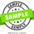 5. Kirimkan sample dan terima sample produk yang anda butuhkan