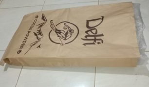 Produsen Paper Sack , Produk Paper Sack , Karung Kertas kraft