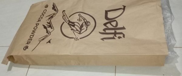 Karung Kertas kraft Produsen Paper Sack , Produk Paper Sack , Karung Kertas kraft