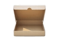 Karton Box Top Bottom